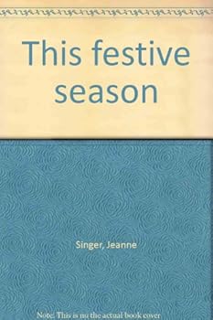 Unknown Binding This festive season Book