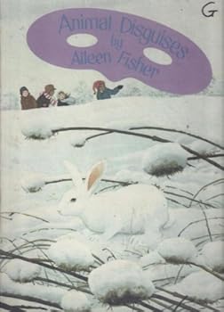 Animal disguises, (Bowmar nature series)