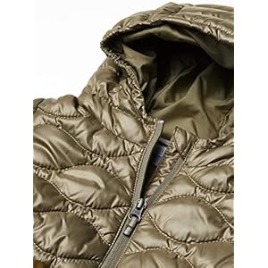 Columbia Girls’ Humphrey Hills Puffer