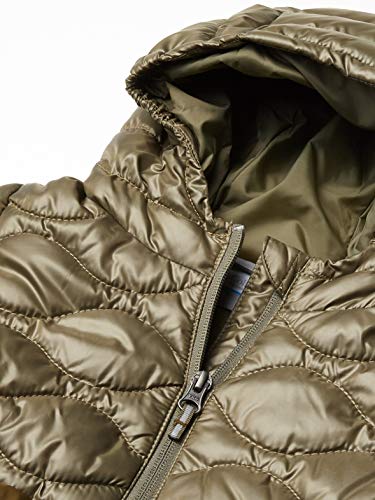 Columbia Girls’ Humphrey Hills Puffer Columbia Girls’ Humphrey Hills Puffer