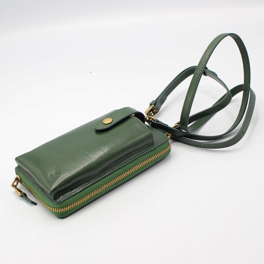 Amazon.co.jp: ベリーズヨーク BELLIES YORK スマホショルダー 