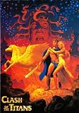 Movie Posters Clash of The Titans - 27 x 40
