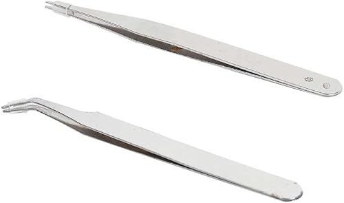 Miniatura 5 de AW Juego de herramientas de reparación de teléfonos móviles 16 en 1 Kit de reparación de destornilladores compatible con iPad4 iPhone 6 Plus 5