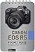 Produktbild Canon EOS R5 Pocket Guide: Buttons, Dials, Settings, Modes, and Shooting Tips (Pocket Guides)