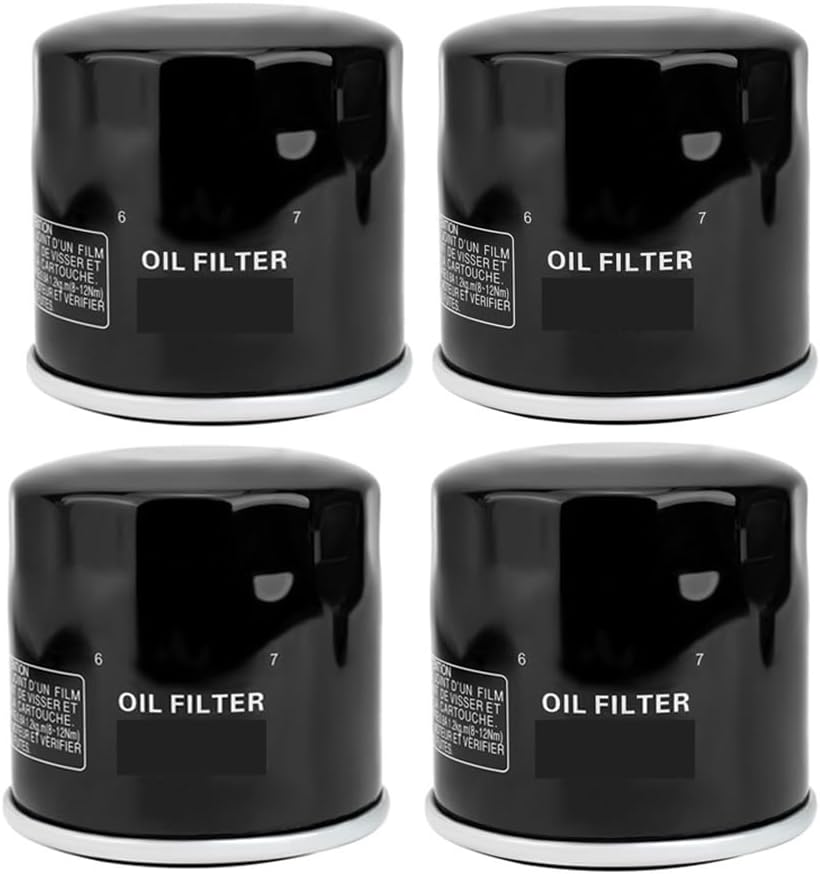 Motorcycle Oil Fit For YMH FZ-07 FZ-09 FZ1 FAZER FZ1N FZ1S FZ6 FZ6N FZ6R FZ6S FZ8 1000 MT-07 S2 600(1 PCS)