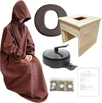 namu よもぎ蒸し凛✨椅子 マット＆未使用タオルカバー付き