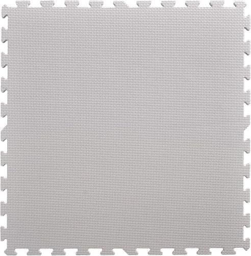 TANSU NO GEN 3/8 Inch Thick Printed Foam Tiles, Interlocking Foam Floor Mats, An
