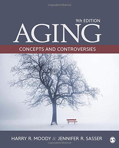 Aging: Concepts And Controversies #TOP30