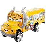 leotoy Cars Movie Toys Basic Characters Lightning McQueen Chick Hicks The King Flo Finn Metal Toy...