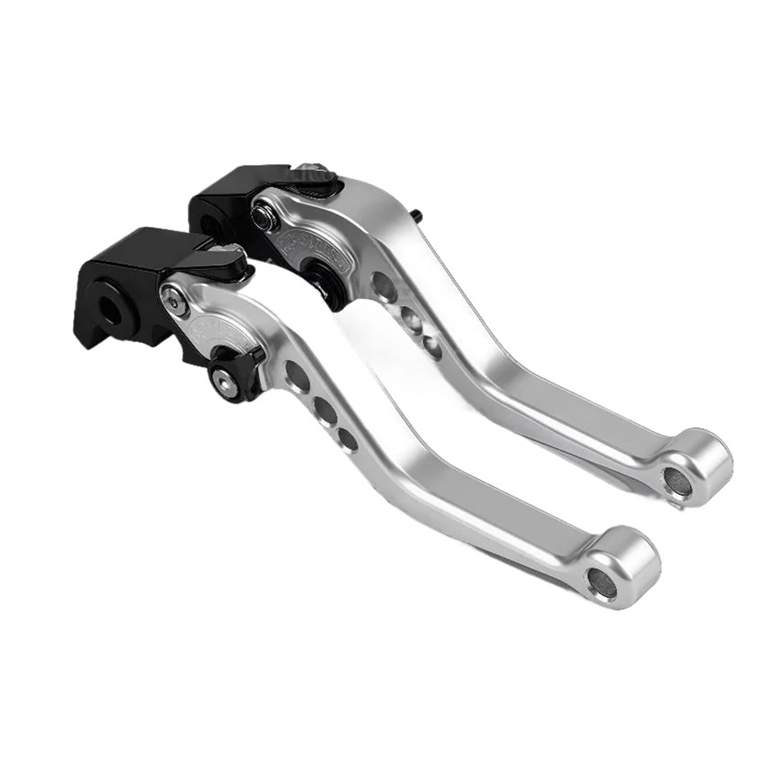 Hiopilkikg I For Triumph Tiger 900 2020-2021 Adjustable Brake Clutch Lever Motorcycle Clutch Levermotorcycle(I)
