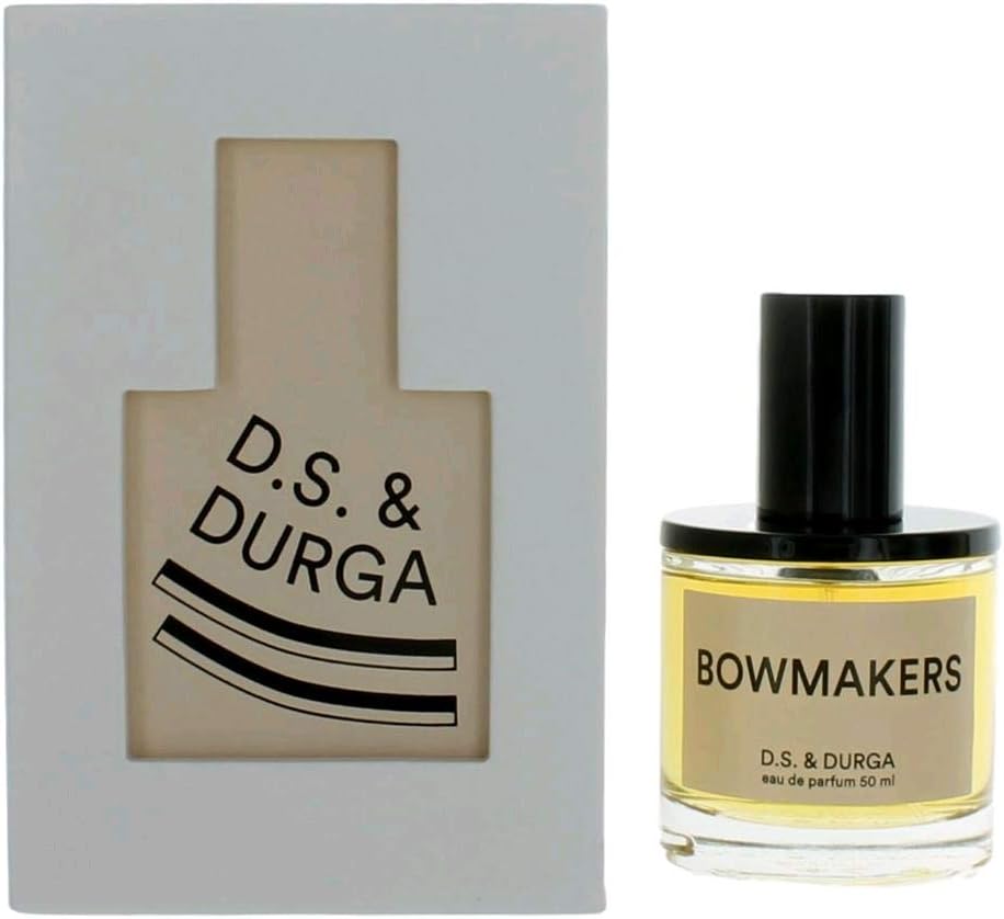 D.S. & Durga Bowmakers Eau De Parfum 1.7oz/50ml