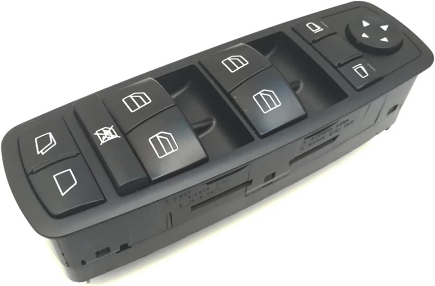 Compatible with Mercedes-Benz W251 V251 R280 R300 R320 R350 R500 R63AMG Electric Window Switch Power Window Switch 2518300190