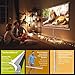 ESMART Professional MISATI Stativ-Leinwand 219 cm Bild 203 x 114 cm (92") 16:9 | Heimkino Beamer Projektionsleinwand Stativ Leinwand LCD LED