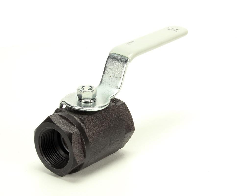 Pitco Frialator 60084501 VLV BALL 1-1/4 NON-LKG NONAME