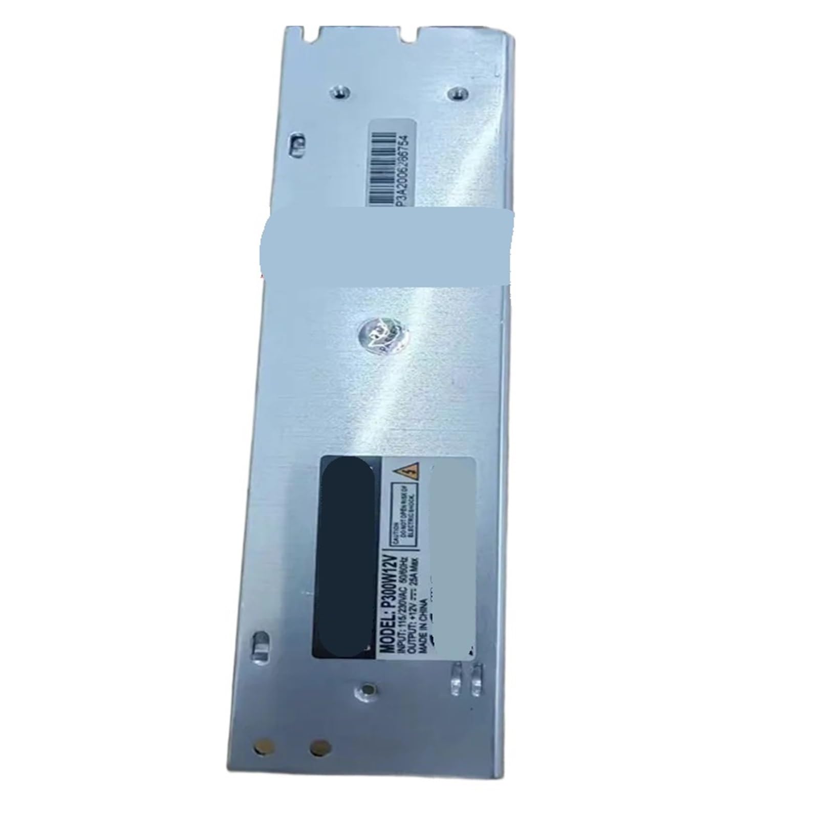 EAHWCXSD Power Supply 12V25A 300W P300W12V 12V20A 240W P240W12V 24V10A P240W24V(P240W24V)
