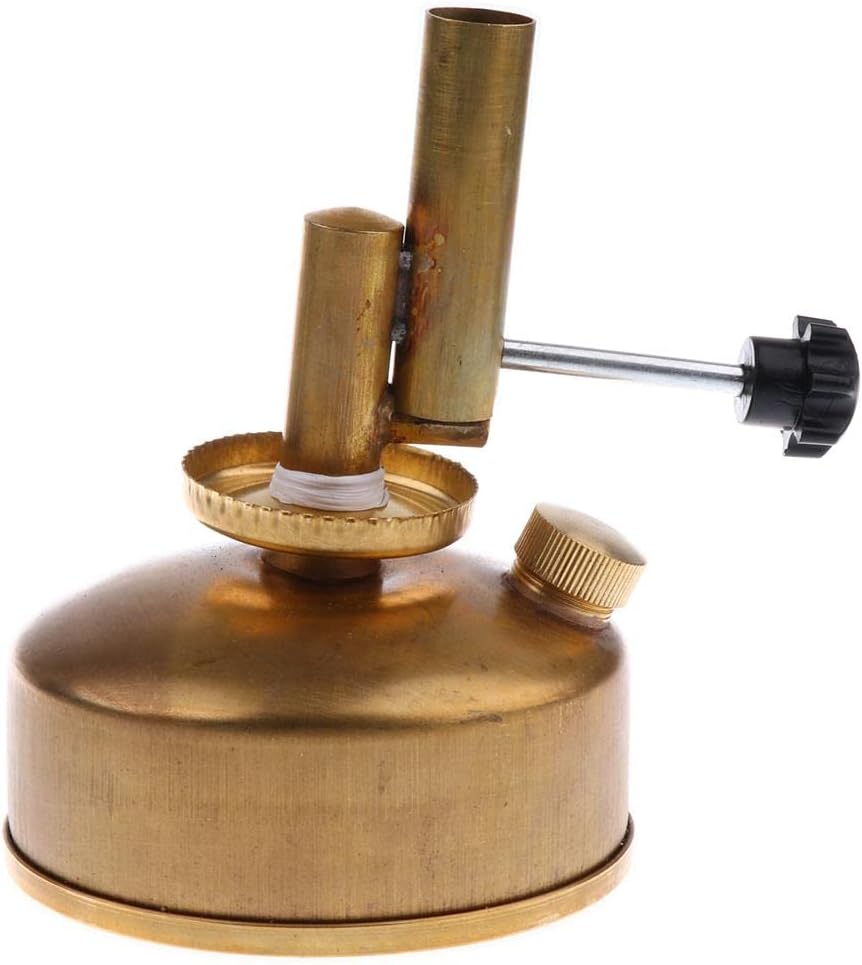 ECOMISTIQ® Big CapacityBurner Blast Lamp Hanging Burner Lab Heating Equipment|Figurines|Showpieces & Collectibles|Decorative Accessories|Home & Décor