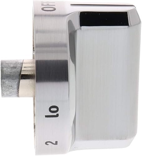 Miniatura 3 de ERP 316564509 - Pomo para quemador