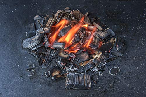 Oklahoma Joe's Apple Wood Smoker Chips, 2-Pound Bag #TOP7