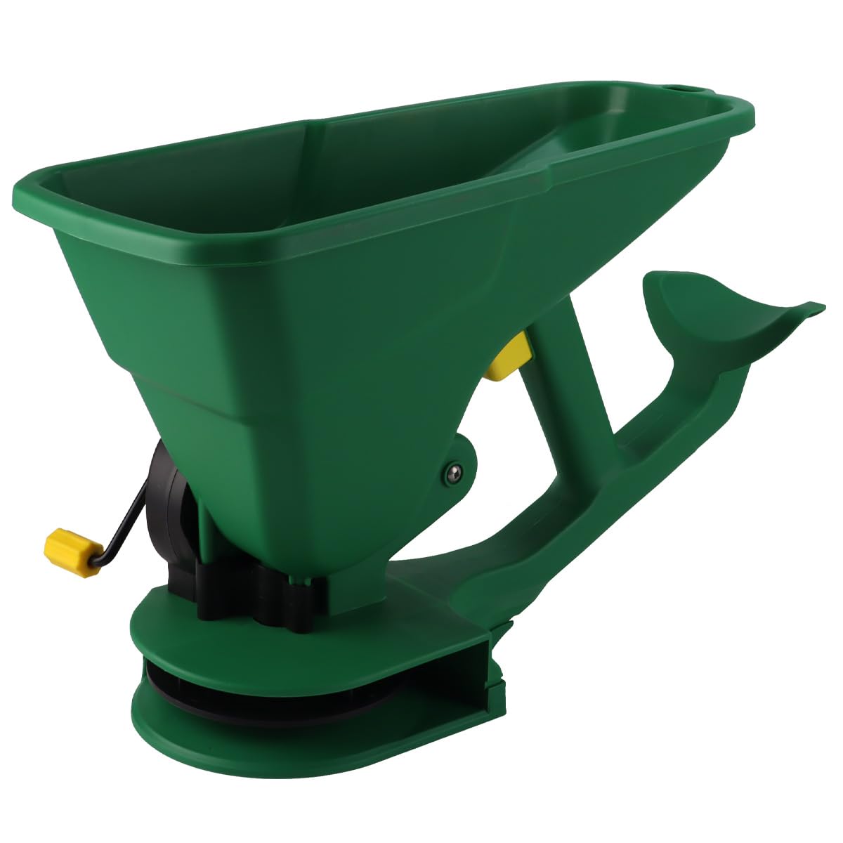 Le semoir Portable de Jardin Convient aux Jardins, aux Petites fermes ou aux pépinières, etc.