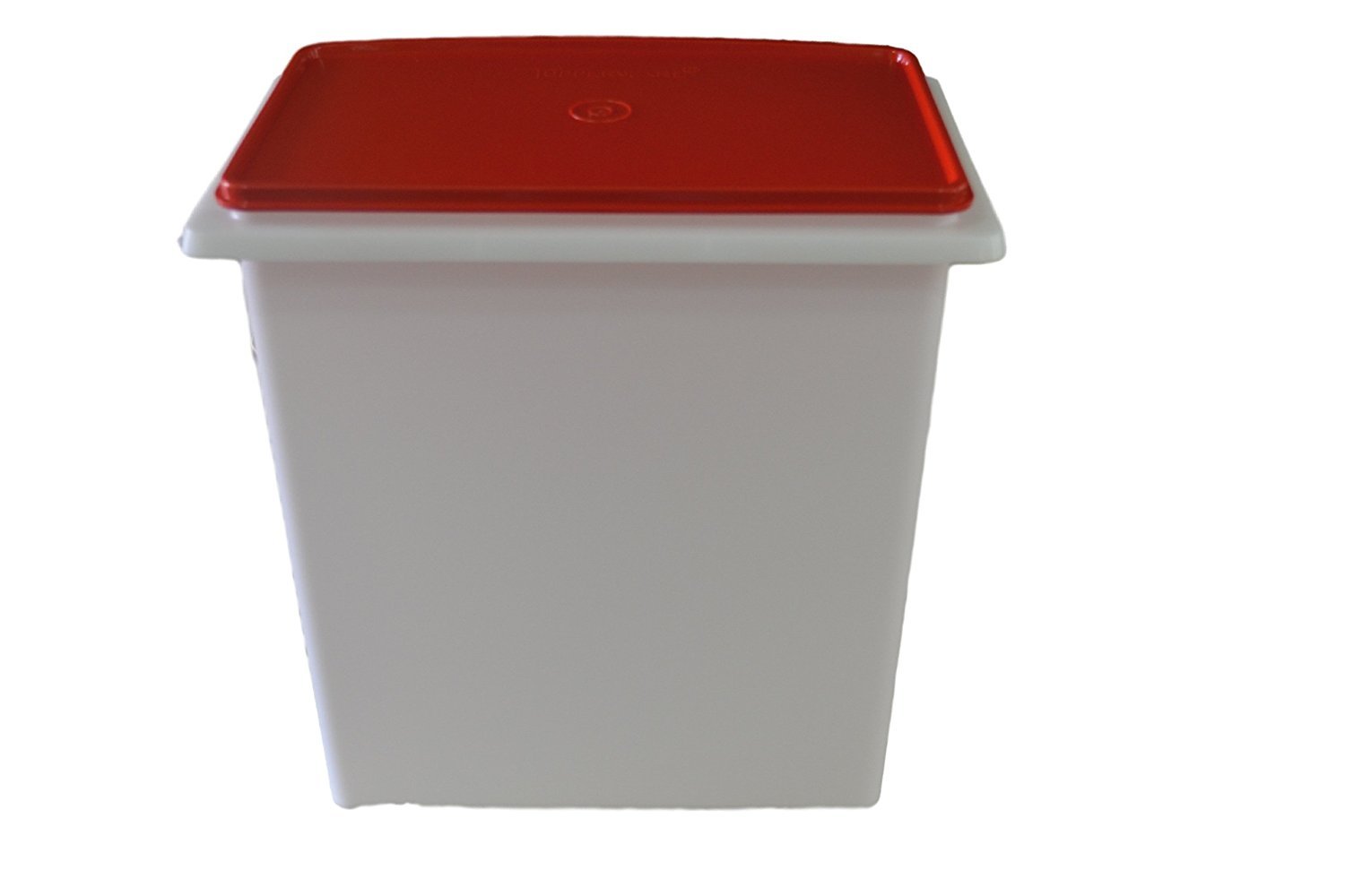Tupperware Rice & Multi Keeper Set - 2 Pieces -2 Tupperware Rice & Multi Keeper Set - 2 Pieces -2