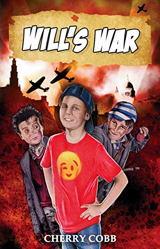 Will's War by [Cherry Cobb]