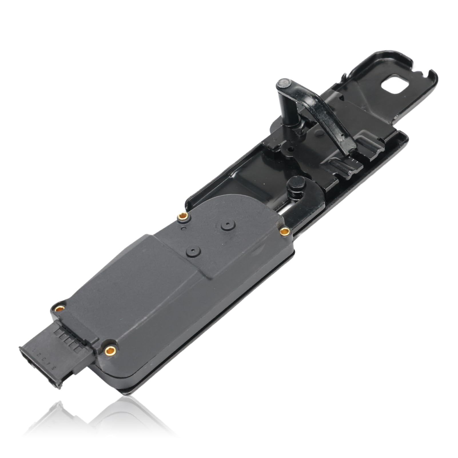 4F9827383G Attuatore portellone posteriore compatibile con A4 A6,4F9 827 383G, ricambio per Q5 Q7 Superb 2009-2013 4F9 827 383A 4F9 827 383B