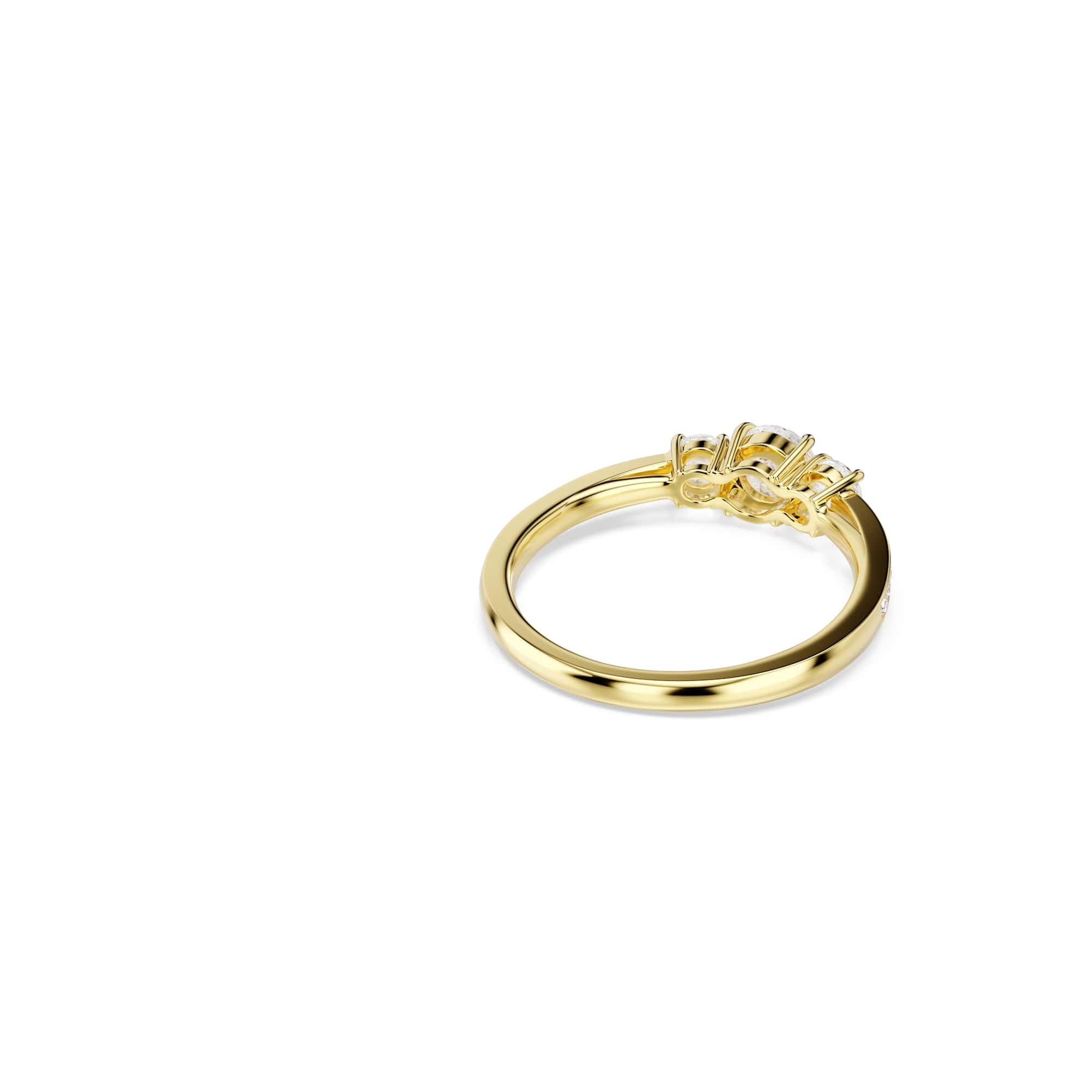 Swarovski Stilla Kollektion Ringe