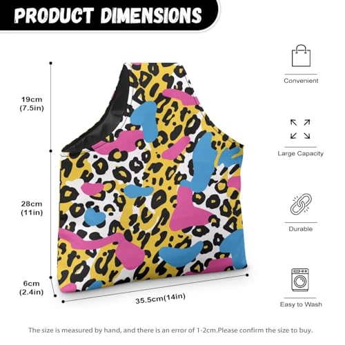 Image of Zebra Print Yarn Bag Large Yarn Storage Bag for Crocheting Hook Organizer Knitting Crochet Tote Bag Women Yarn Storage Bag Knitting and Crochet Supplies Large