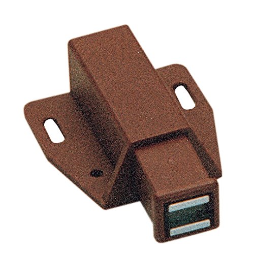 MAGNETICO AUTOMATICO ART.690 COL.NERO** 100 PZ
