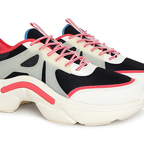 Image of ANTA Womens 82948885-4 Running Shoe
