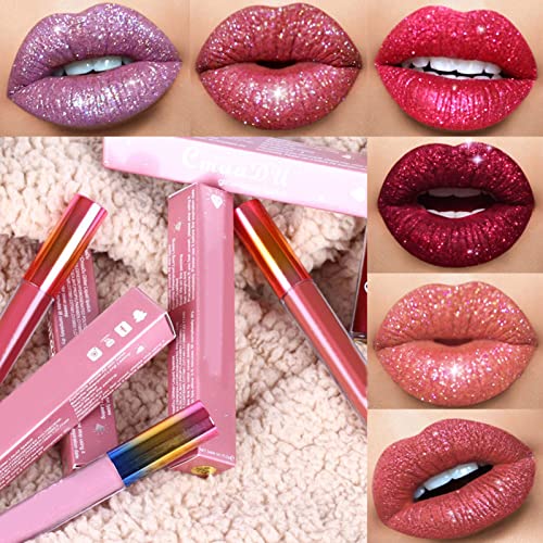 Labios, Beauty Imagen adicional