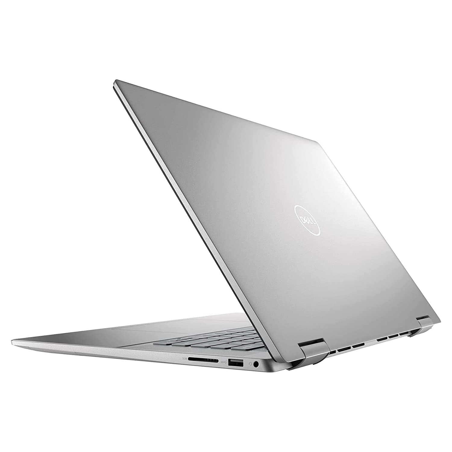 DELL 2-in-1ノートパソコン タッチペン i7-10510/8GB256 タッチパネル