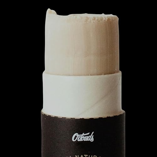 Miniatura 3 de O'Douds Desodorante natural, sin aluminio, sin parabenos, desodorante vegano para hombres y mujeres, protección duradera y fórmula suave para todo