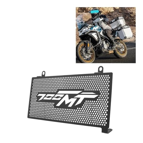 Grille radiateur 700MT CF700 accessoires moto protection 2024
