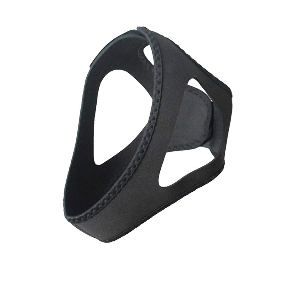 Amazon.co.jp: フェイスサポーター 顎固定 サポーター いびき