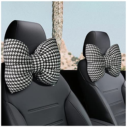 リボン付きクッション