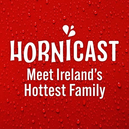Hornicast Podcast Por Whitby and Whyte arte de portada