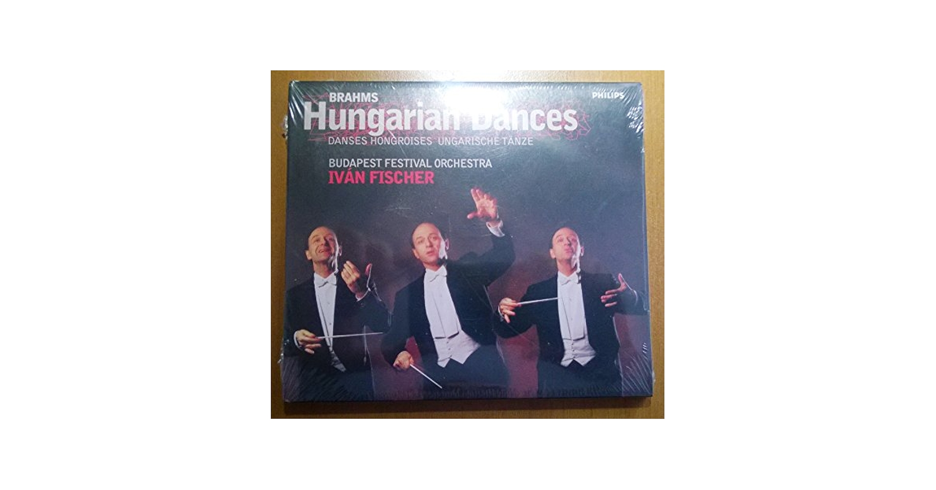 その他 Salzburg Festival 2012: Strauss Wagner Brahms [DVD] Salzburg Wind Philharmonic - Happy Birthday Johann Strauss