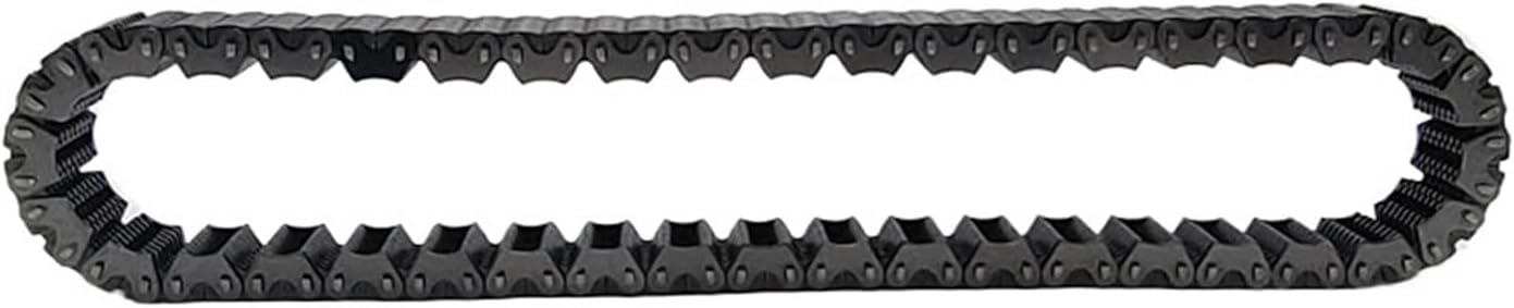 Transmission Transfer Case Drive Chain Compatible With Hyundai Terrcan Compatible With Kia Sorento I II 47356-H1000 47356-49200 47356H1000 4735649200