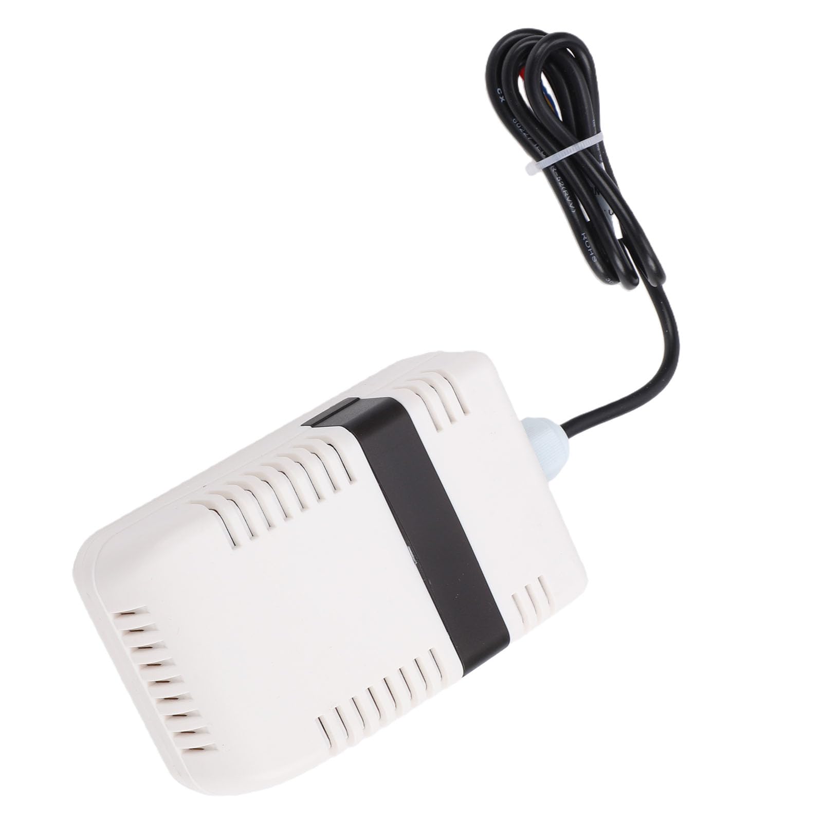 Sxhlseller Sensore Rilevatore di Radon 0-1000pCi/L, Camera Ionica a Impulsi a Doppia Sonda per Monitoraggio in Tempo Reale del Seminterrato della Casa con SNR Elevato e Misurazione Rapida della