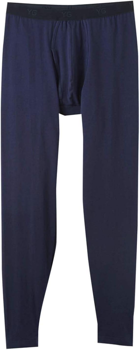 グンゼ タイツ Yg ダブルホットシリーズ 前あき メンズ レギンス スパッツ 通販 Amazon