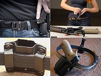 田村装備開発 レンジャーベルト　コブラバックル　カーキ　Sサイズ TMC Roninタイプ 1.75インチ コブラバックル ガンベルト