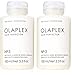 Produktbild Olaplex Haar Perfector BCQsLr Nr. 3, Haarkur, 100 ml (2er Packung)