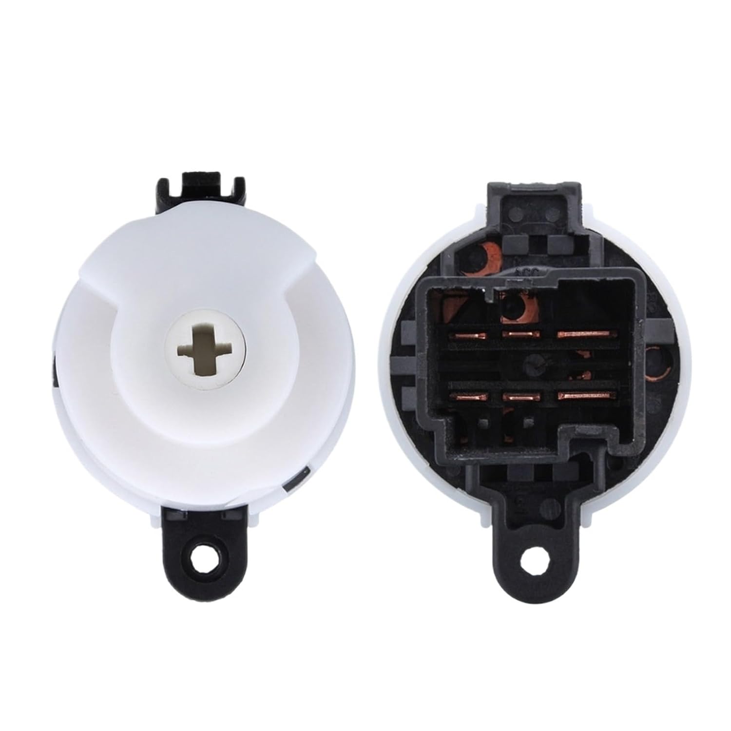 Fit for Ford Fit for Ranger 2002-2012 Fit for Mazda B2500 Pickup BT-50 Ignition Lock Starter Switch