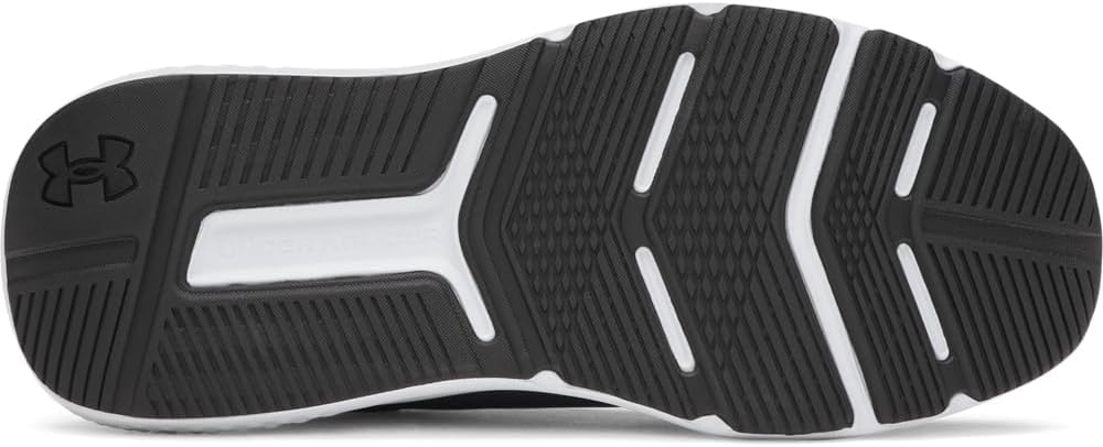 Under Armour Men's Charged Commit Trainer 4 Sneaker - Image 3