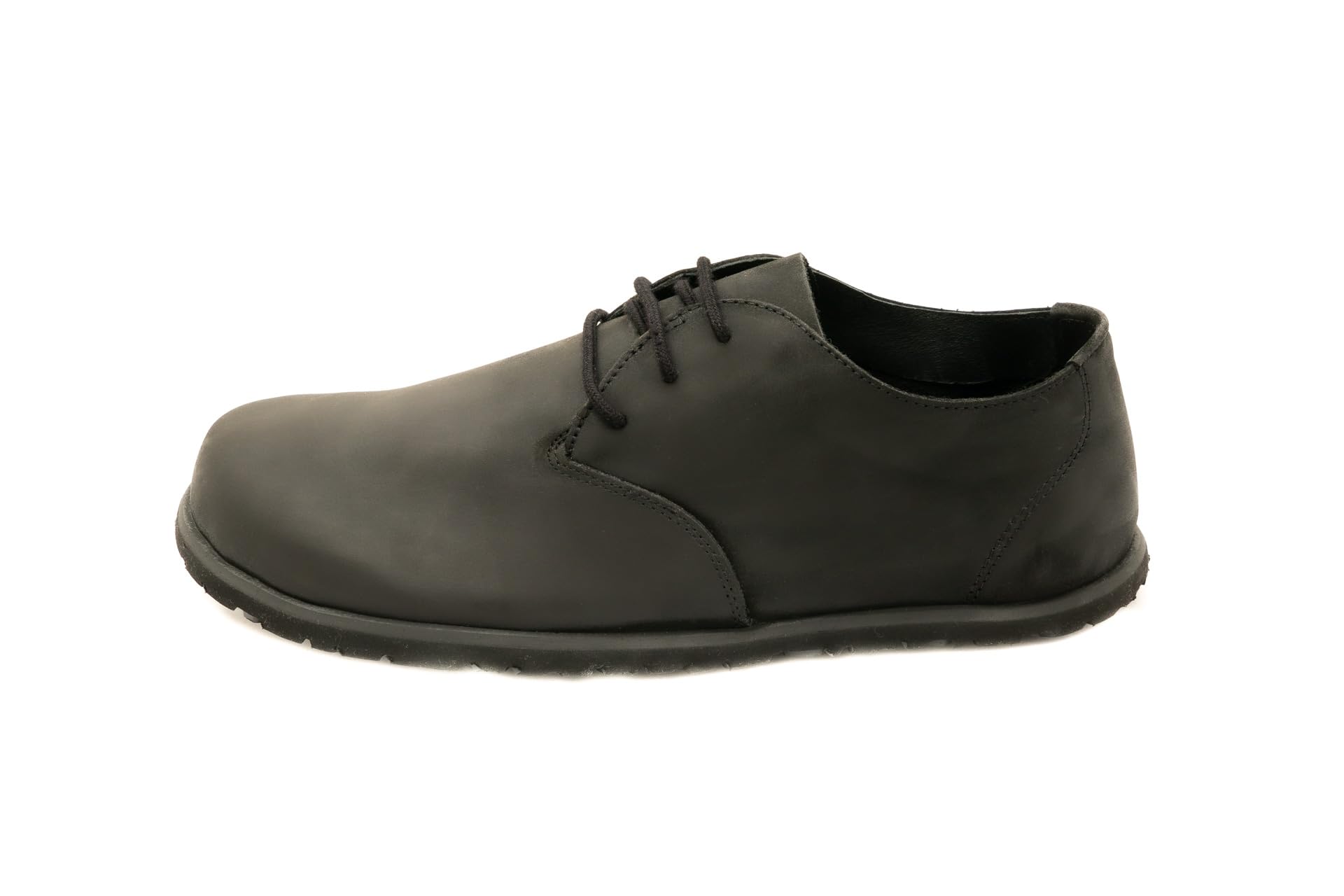 Pisuka Mei, Zapatos Minimalistas
