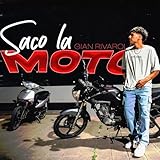 Saco la Moto [Explicit]