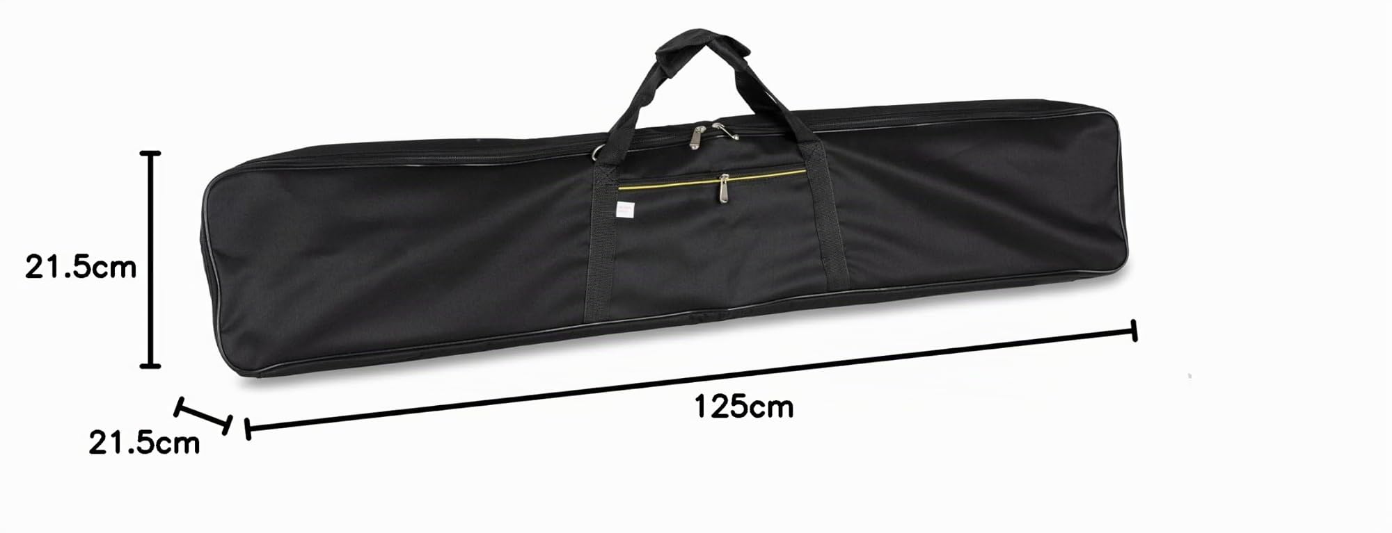 FunKey SP-588 Easy-Piano, Keyboard in Stagepiano-Optik, 128 Sounds | 88 Tasten in Standard-Größe mit Anschlagdynamik, Integrierter Li-Ion Akku mit 2200 mAh Kapazität, 128 Rhythmen, 15 Demo Songs