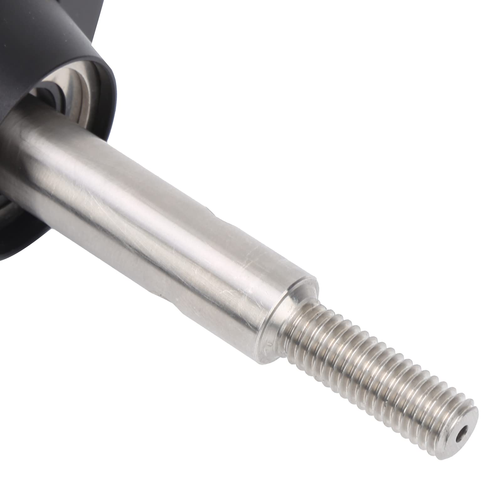 Miniaturverbindung 65161 Motor für Elektrische Wassertüle und Genauigkeit Elektronische Geräte, Wasserdichtes DC58V 6000W (120KV)