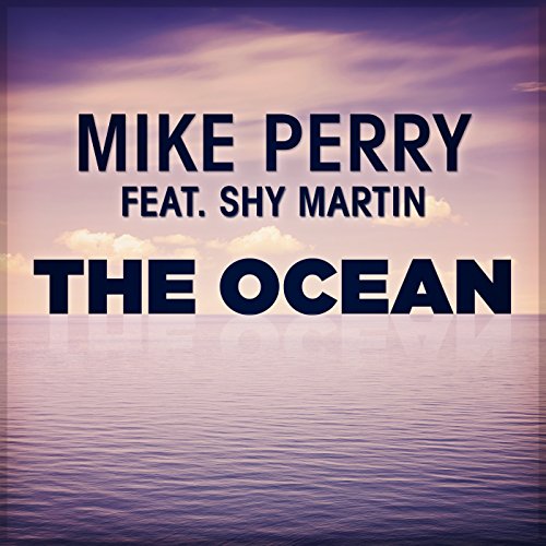 Mike Perry feat. Shy Martin